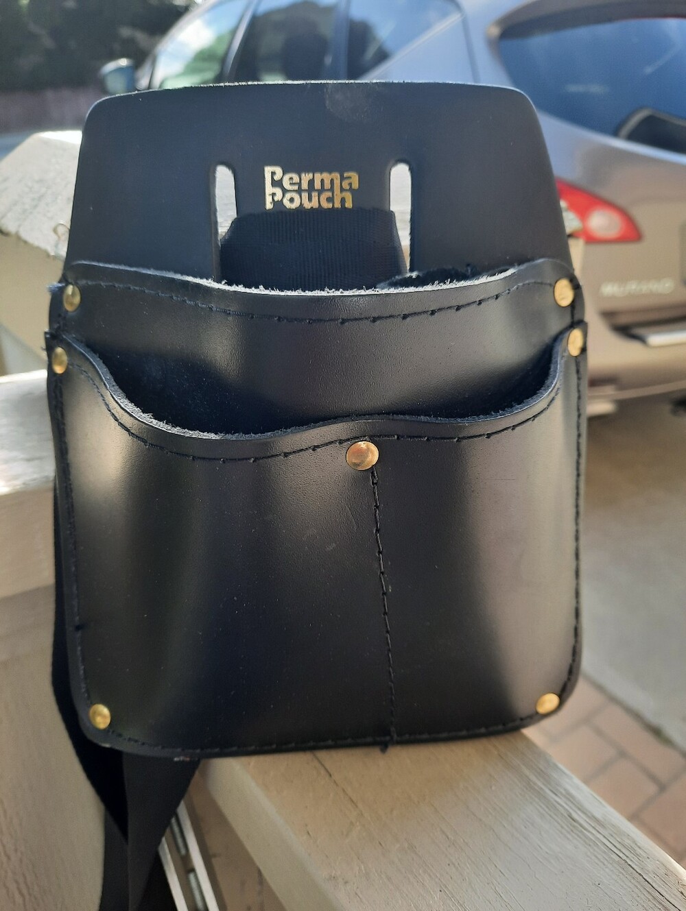 Perma Pouch 420 Supervisor Pouch